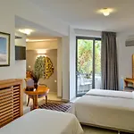 Poseidon Hotel Kamínia