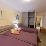 Poseidon Hotel Kamínia