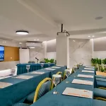 Hotel Poseidon Kamínia