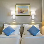 Hotel Poseidon Kamínia