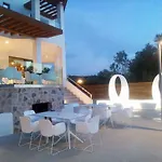 Poseidon Hotel Kamínia