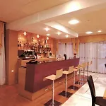 Hotel Poseidon Kamínia