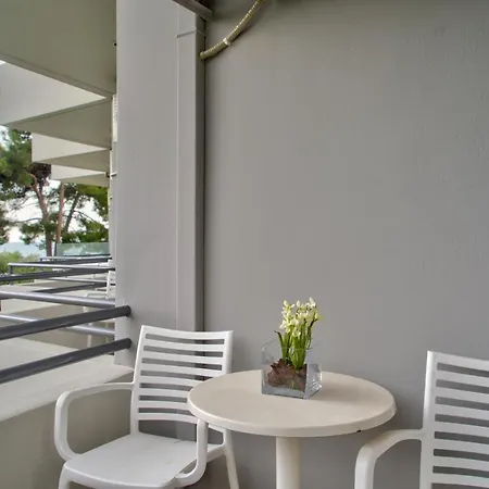 Hotel Poseidon
