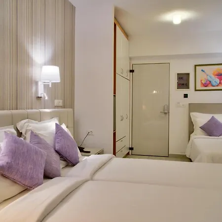 Hotel Poseidon