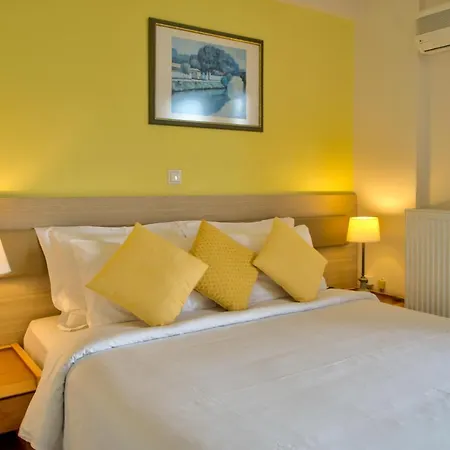 Hotel Poseidon