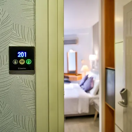 Hotel Poseidon
