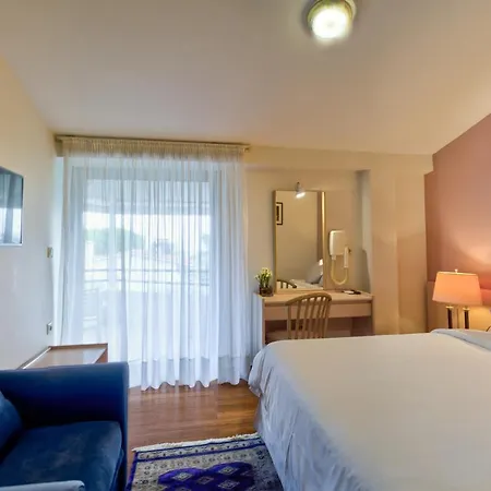 Hotel Poseidon 3*