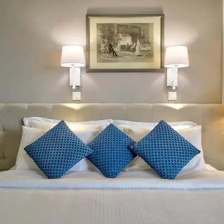 Hotel Poseidon