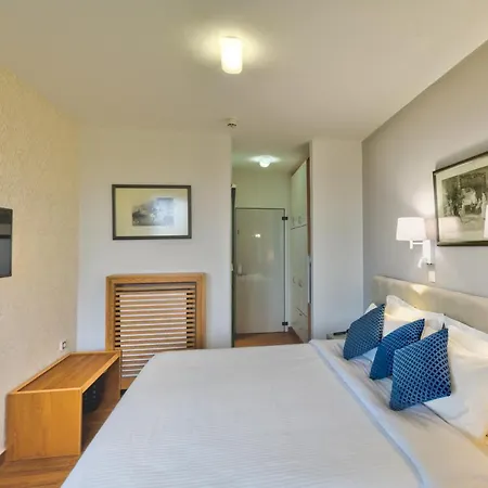 Hotel Poseidon Kamínia