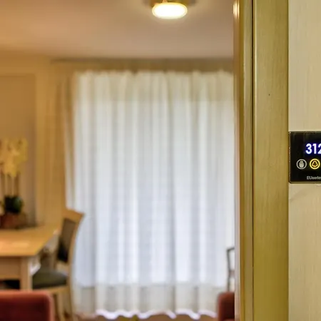 Hotel Poseidon