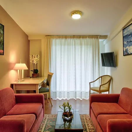 Poseidon Hotel