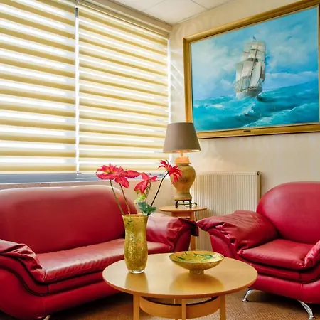 Poseidon 3* Kamínia