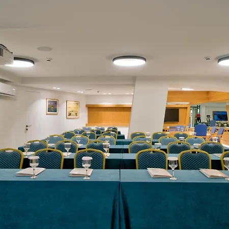 Poseidon Hotel Kamínia