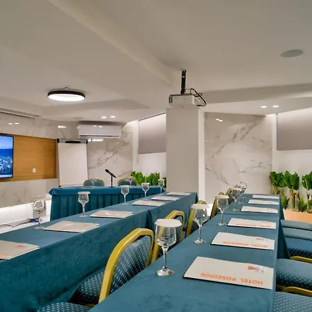 Poseidon Hotel