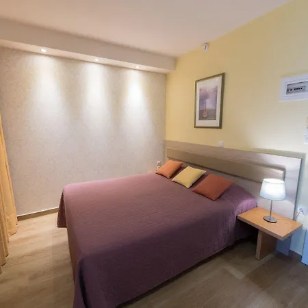 Poseidon Hotel