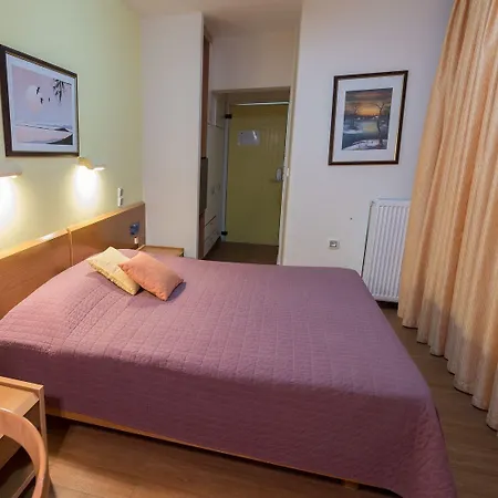 Poseidon Hotel