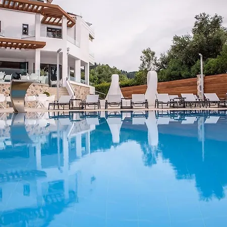 Hotel Poseidon 3*