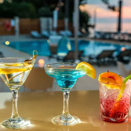 Poseidon Hotel 3*
