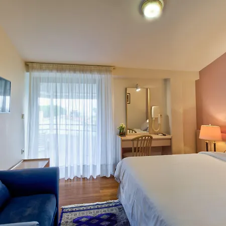 Hotel Poseidon
