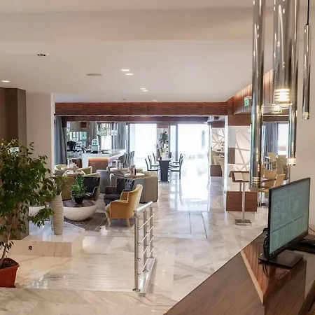 ποσειδών Ξενοδοχείο