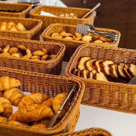 Отель Poseidon 3*