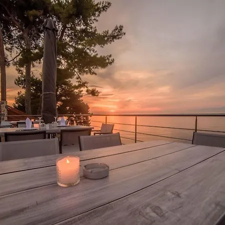 Hotel Poseidon 3*