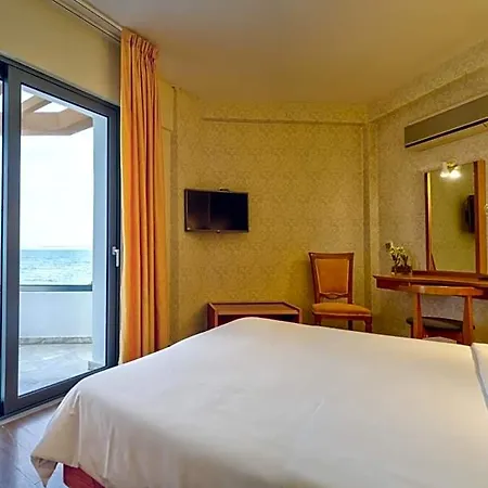 Hotel Poseidon 3*