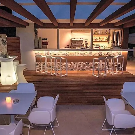 Poseidon Hotel Kaminia (Achaea)
