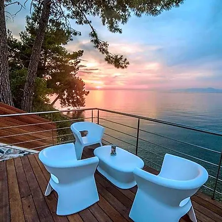 Poseidon Hotel