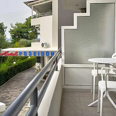 Poseidon Hotel