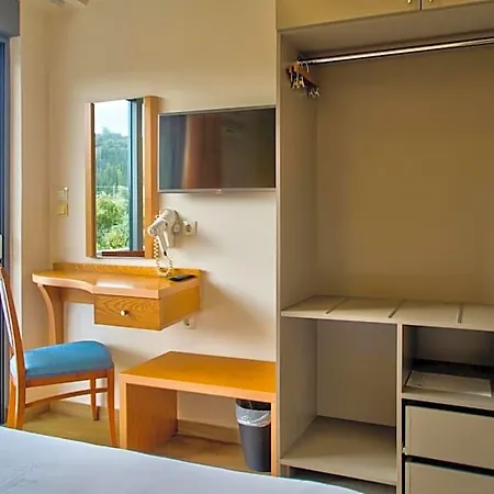 Hotel Poseidon 3*