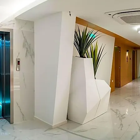 Hotel Poseidon