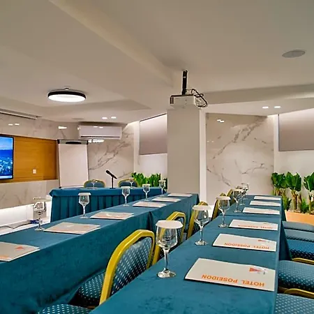 Hotel Poseidon