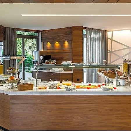 Poseidon Hotel