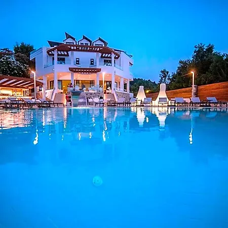 Poseidon Hotel