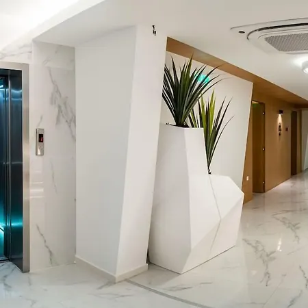 Hotel Poseidon