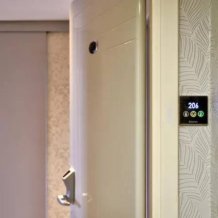 Hotel Poseidon 3*