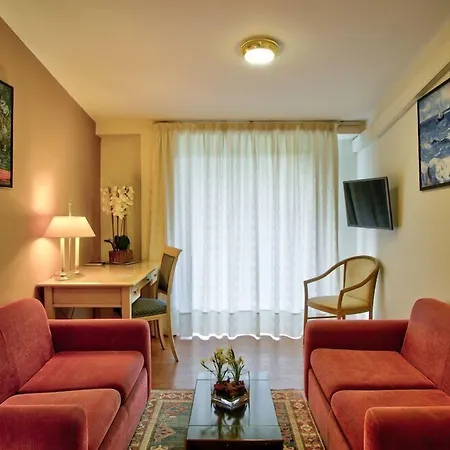 Poseidon Hotel