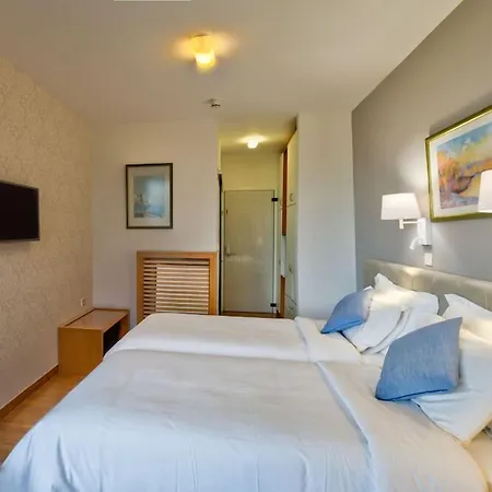 Hotel Poseidon