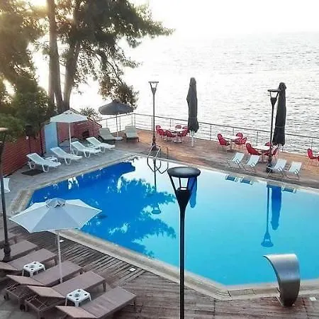 Hotel Poseidon