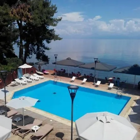 Poseidon Hotel