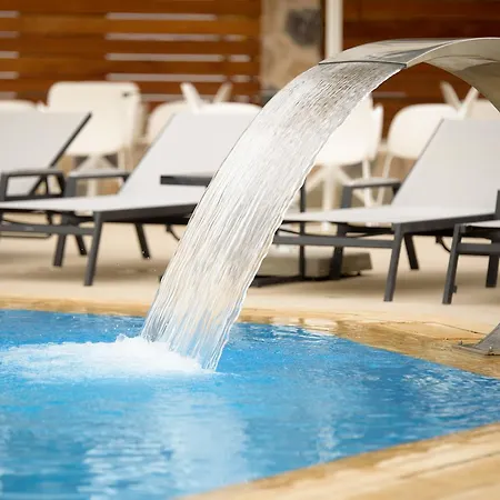 Hotel Poseidon