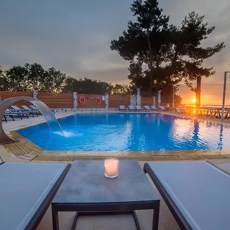 Hotel Poseidon
