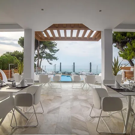Hotel Poseidon 3*