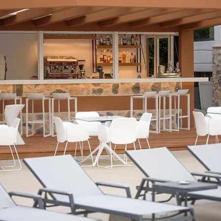 Hotel Poseidon 3*