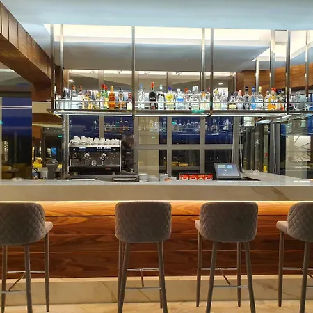 Poseidon Hotel