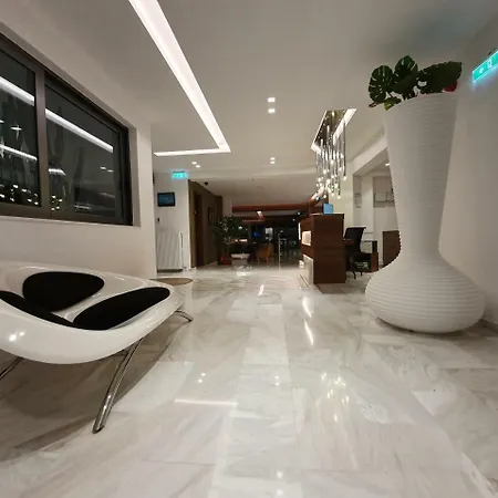 Poseidon 3*