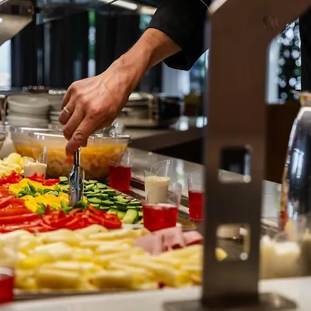 Hotel Poseidon Kamínia