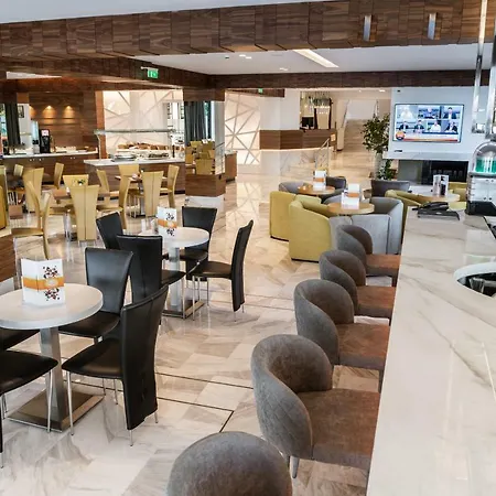 Poseidon Hotel Kamínia