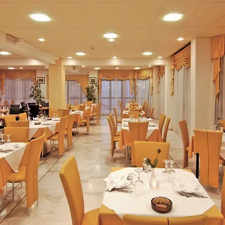 Poseidon Hotel